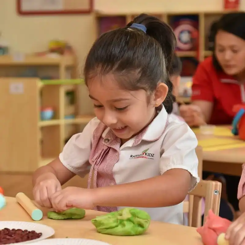 Care Beyond the <br>Basics