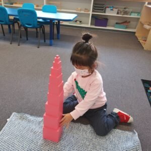 A Curriculum That Connects